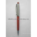 Metall Holz Pen (LT-C198)